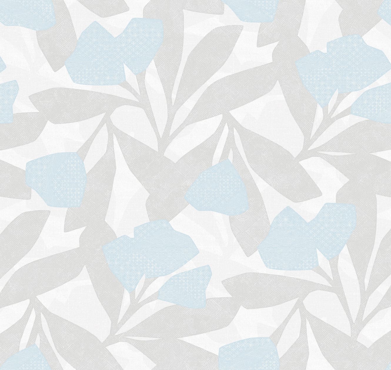 Обои Luna Круиз Цветы рассвета CRZ3 001 10,05×1